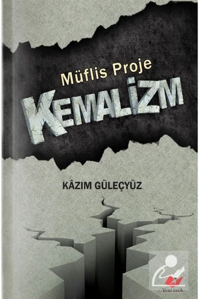 Müflis Proje Kemalizm
