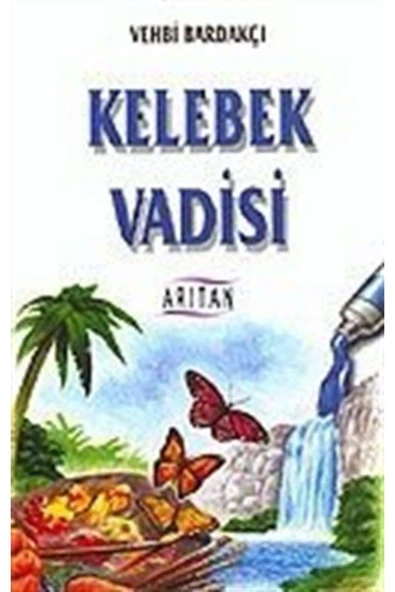 Kelebek Vadisi