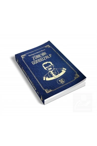 Yeni Asya'nın Manevi Mimarı Zübeyir Gündüzalp - 2