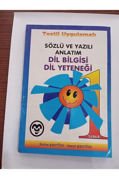 Dil Bilgisi 2