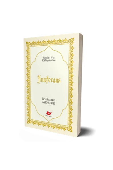 KONFERANS