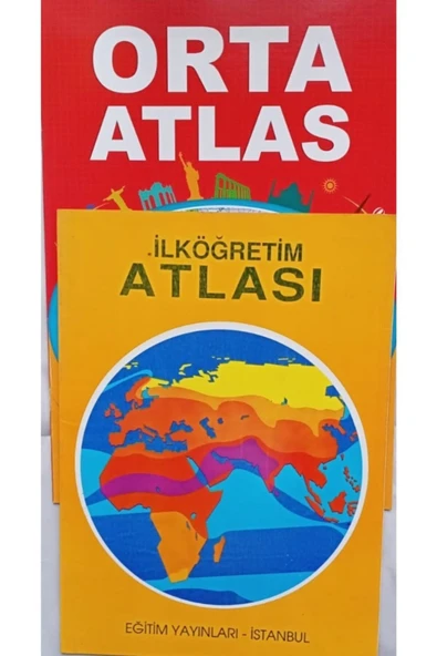 Atlas Seti 3