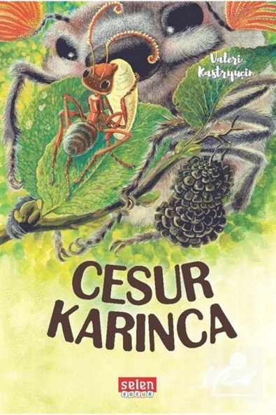 Cesur Karınca