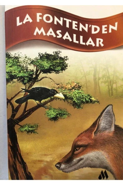 Türk Masalları - Moralite Yayınları - 3