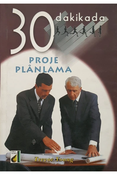 30 Dakikada Proje Zamanlama