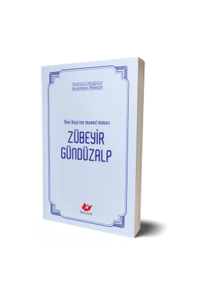zübeyir gündüzalp - 1