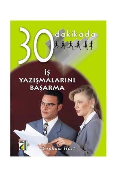 İş Yazışmalarını Başarma