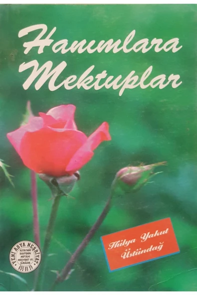 Hanımlara Mektuplar