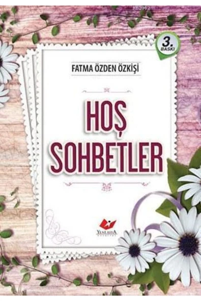 Hoş Sohbetler