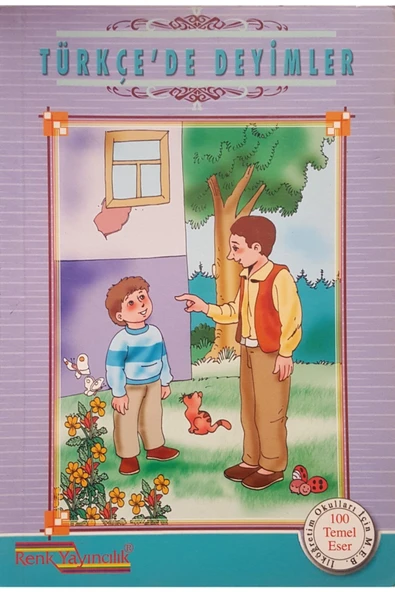 Çocuk Kitabı Seti - 2