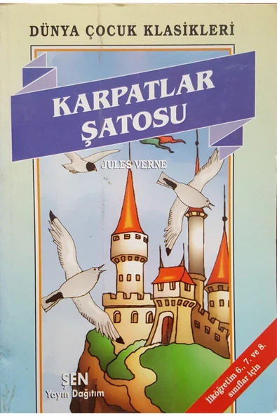 Karpatlar Şatosu