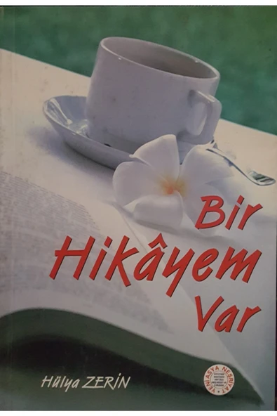 Bir Hikayem Var