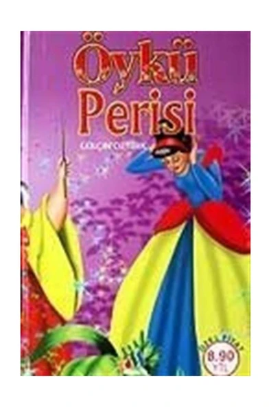 Öykü Perisi