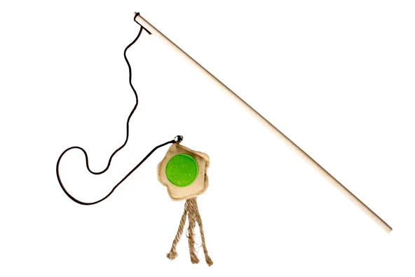 Karlıe Kedi Oltası Çiçek 50 Cm ürün görseli