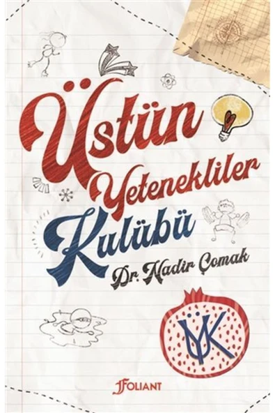 Üstün Yetenekliler Kulübü