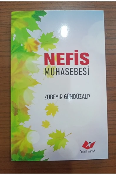 Nefis Muhasebesi- Zübeyir Gündüzalp