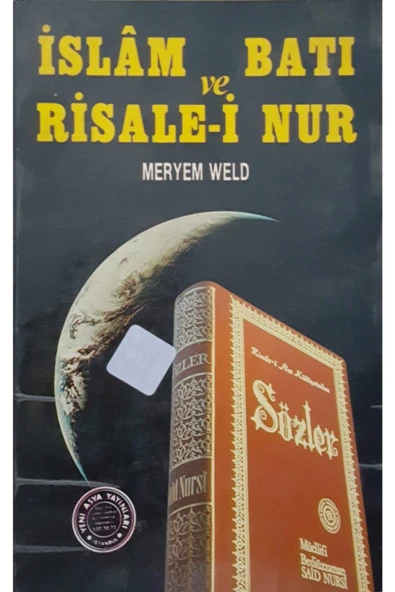 İslam ve Batı Risale İ Nur 2 El
