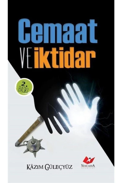 Cemaat Ve Iktidar