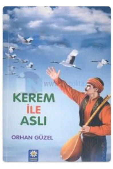 Kerem Ile Aslı Orhan Güzel