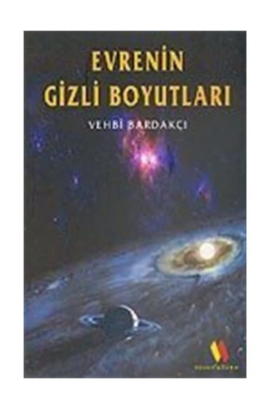 Evrenin Gizli Boyutları