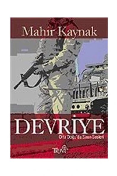 Devriye / Orta Doğu'da Siren Sesleri