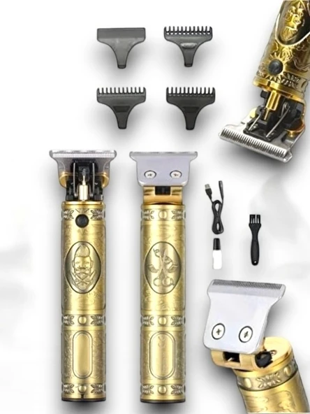 HK-34 TIRAŞ MAKİNESİ - Resim 3