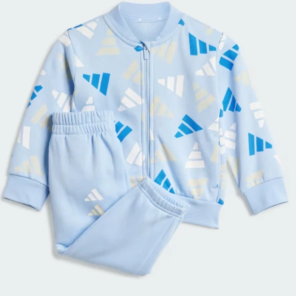 adidas CLBRTNTS Çocuk Eşofman Takımı JI6204