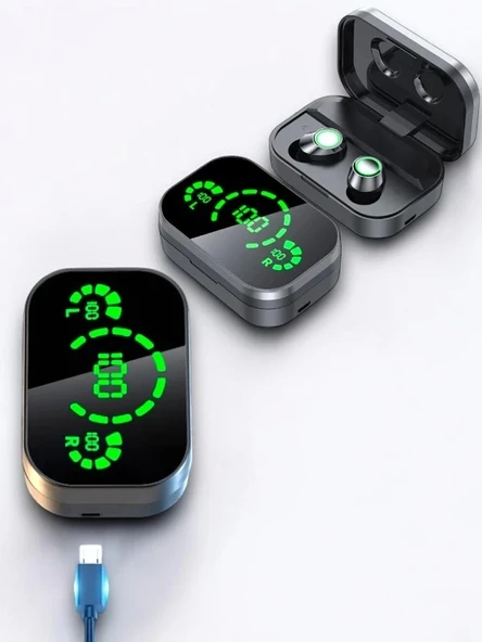 YD3 KULAKLIK - Resim 2