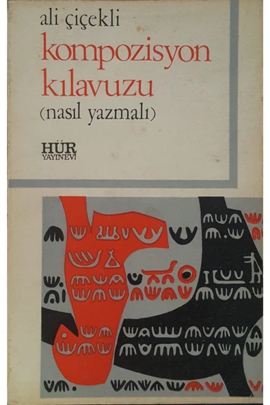 Kompozisyon Kılavuzu  Nasıl Yazılmalı 2 El