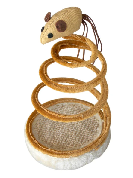 Eastland Yaylı Peluş Fare 14x24 ürün görseli