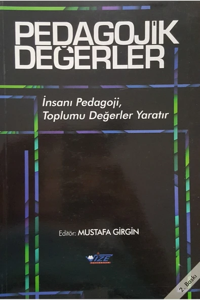 Pedagojik Değerler