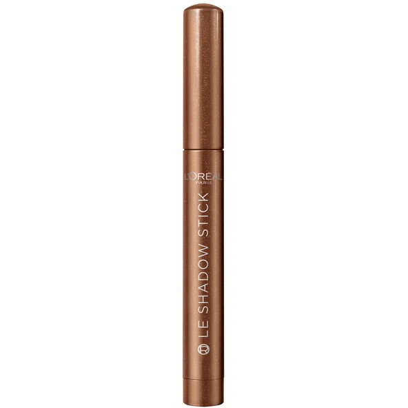 L'Oréal Paris Le Shadow Stick Göz Farı - 230 Magnetic Bronze - 8