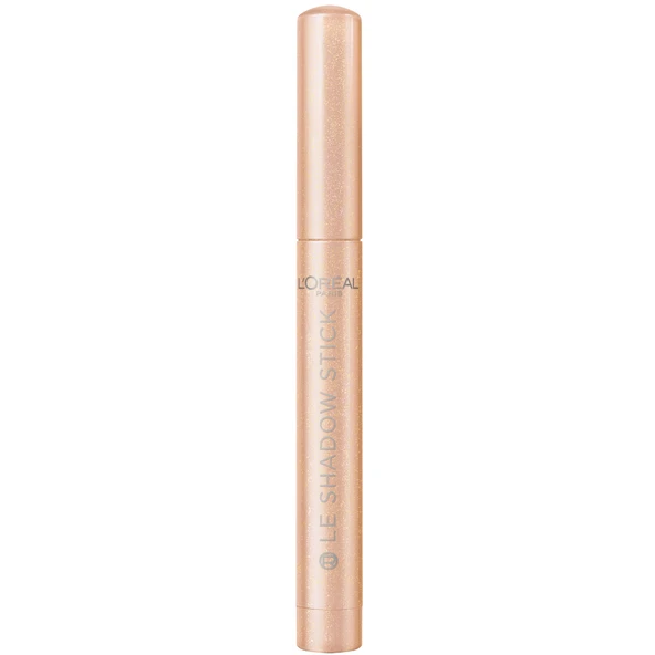 L'Oréal Paris Le Shadow Stick Göz Farı - 105 Mesmerizing Gold - 8