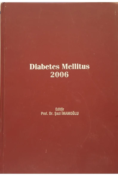 Diabetes Mellitus 2006