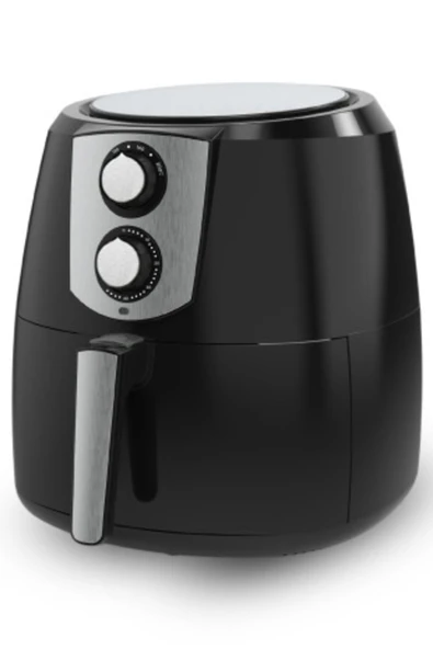 Kumtel Fastfryer XXL 8.5 Litre Yağsız Fritöz Airfryer HAF-03 - 2