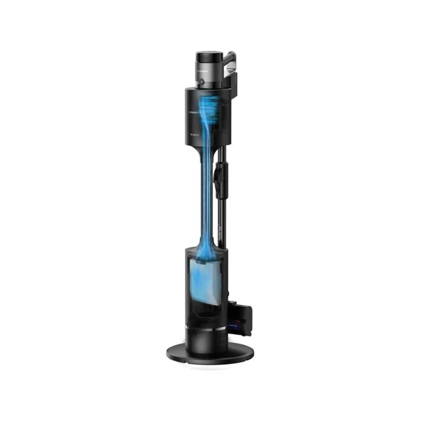 Grundig VCP 9431 Pro Şarjlı Dikey Süpürge - 4