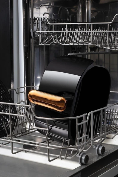 Russell Hobbs Satisfry 5 Litre Fritöz Airfryer 26510 - 5