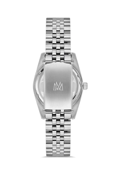Momentus SW137S-02SS Bayan Kol Saati - 3