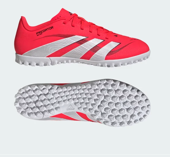 adidas Predator Club Tf Erkek Halı Saha Ayakkabısı ID3784
