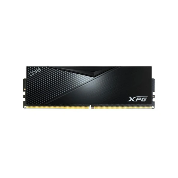 XPG Lancer AX5U5200C388G-CLABK 8GB 5200MHz CL38 DDR5 Masaüstü Bilgisayar Bellek