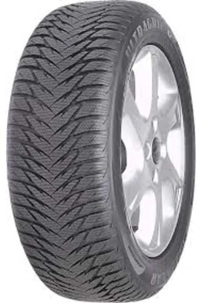 Goodyear 175/70R13 82T  UltraGrip 8 MS Üretim Yılı 2024