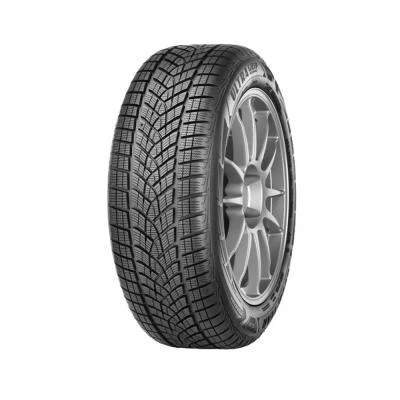 Goodyear 255/60R18 112H XL  UltraGrip + SUV MS FP Üretim Yılı 2024 ürün görseli
