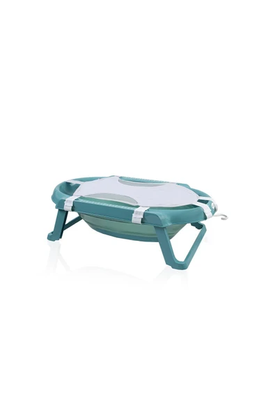 BABYJEM Katlanır Banyo Seti 5'Lİ - 3