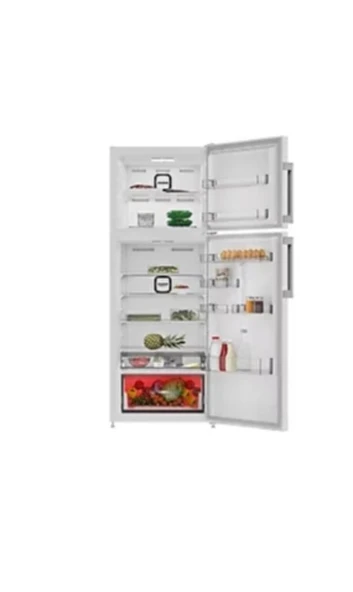 Grundig GPRND 47731 Çift Kapılı No Frost Buzdolabı OUTLET
