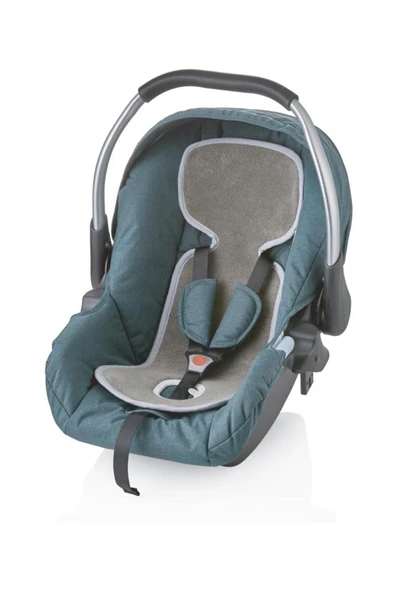 BABYJEM Termal Puset Minderi - Resim 2