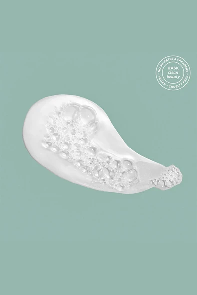 Hask Tea Tree Oil Canlandırıcı Şampuan 355ML - 3