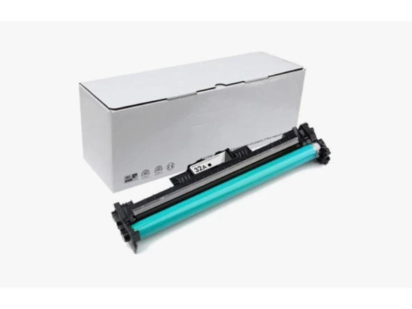HP uyumlu CF232A & CANON Uyumlu CRG-051 Drum Unit (23K)