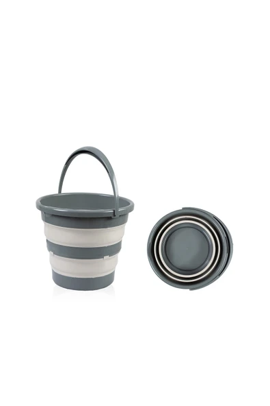 BABYJEM Katlanır Banyo Seti 3'lü - 4