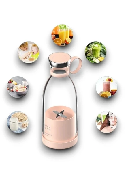 BARDAK BLENDER - 4