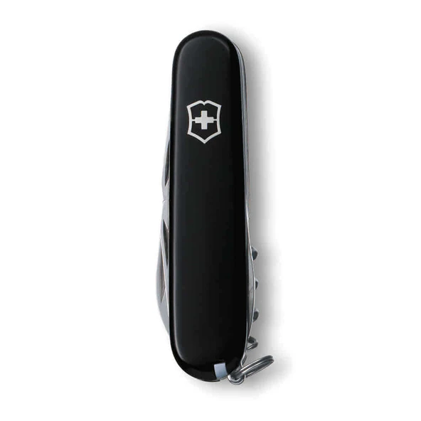 Victorinox 1.3603.3 Spartan Çakı Siyah-VT11 - 2